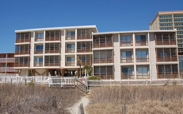 photo 5 of 1068-306 Crescent Beach Villas - 1 Br Condo