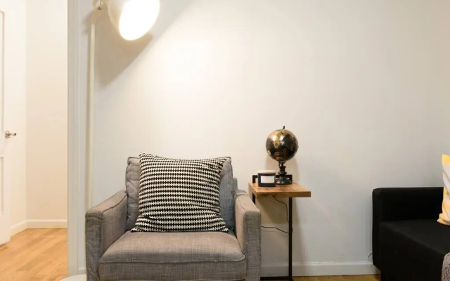 photo 3 of 109-1 Huge 3BR Best Value Amazing NYC Apt
