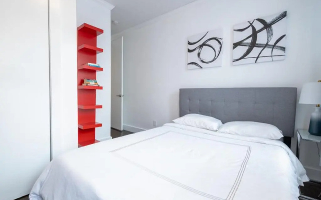 photo 2 of 109-11 Amazing Best Value Spacious 2br NYC Apt