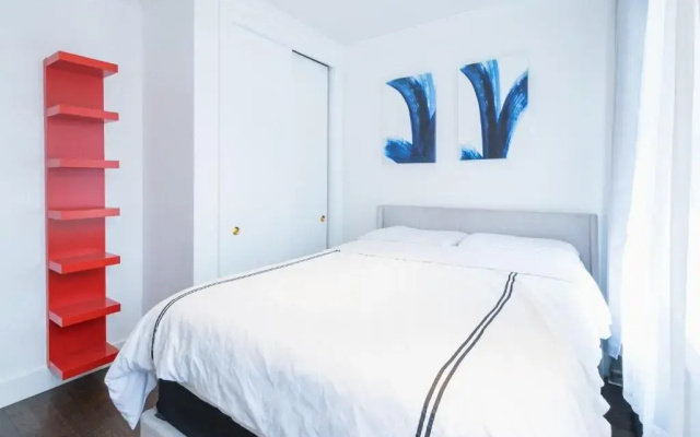 photo 2 of 109-9 Beautiful Best Value Spacious 2br NYC Apt