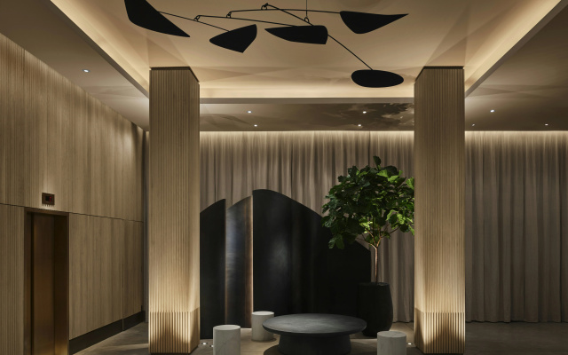 photo 2 of 11 Howard, New York, a Member of Design Hotels