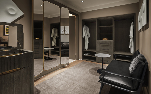 photo 3 of 11 Howard, New York, a Member of Design Hotels