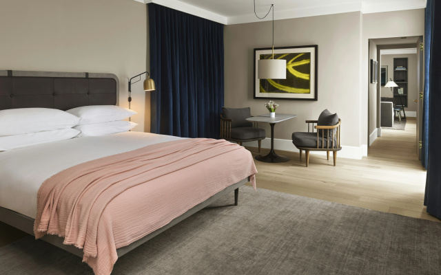 photo 5 of 11 Howard, New York, a Member of Design Hotels