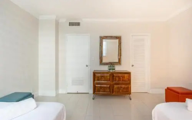 photo 4 of 1/1 Miami - Hollywood Beach at Tides 1A