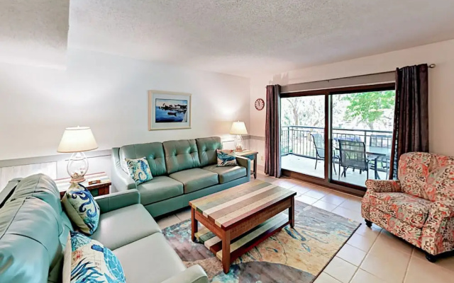 photo 2 of 11 South Forest Beach Drive Condo Unit 220 Ocean One 2 Bedrooms 2 Bath