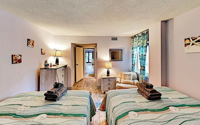 photo 3 of 11 South Forest Beach Drive Condo Unit 220 Ocean One 2 Bedrooms 2 Bath