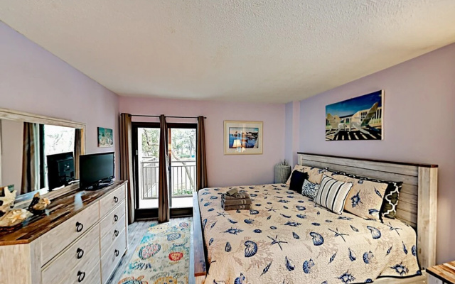 photo 4 of 11 South Forest Beach Drive Condo Unit 220 Ocean One 2 Bedrooms 2 Bath