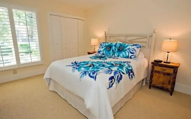 photo 3 of 11 Turtle Lane at The Sea Pines Resort