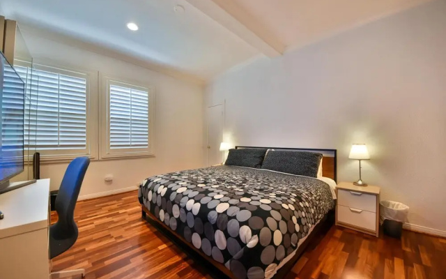 photo 3 of 110 Contemporary Home, Recently Remodeled