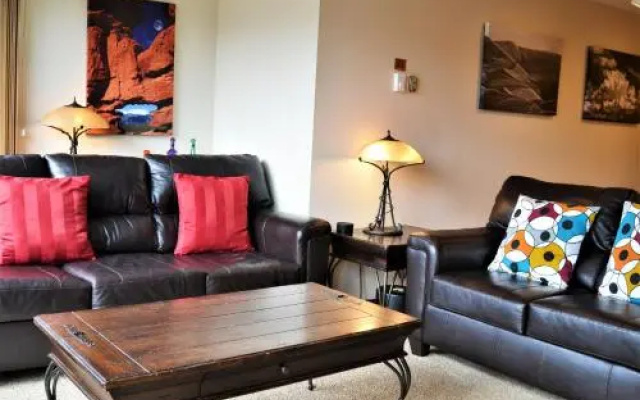 photo 5 of 1100 N Frontage Rd Condo Unit W 2305