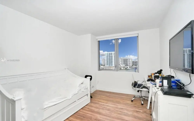 photo 3 of Stunning View 3Bd Apt @ BeachWalk Resort 1101