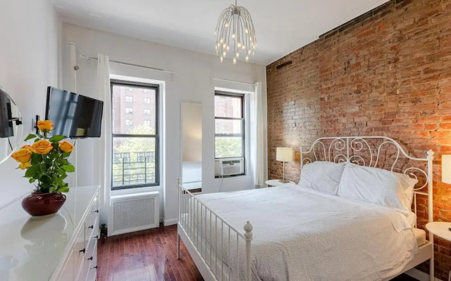 photo 3 of 110th Boutique Hotel