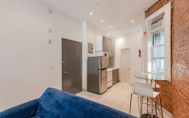 photo 4 of 110th Boutique Hotel