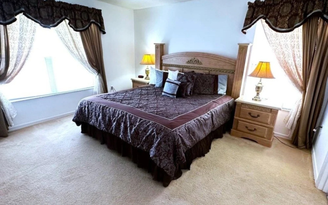 photo 3 of 1124mcd - Southern Dunes 4 Bedroom Home
