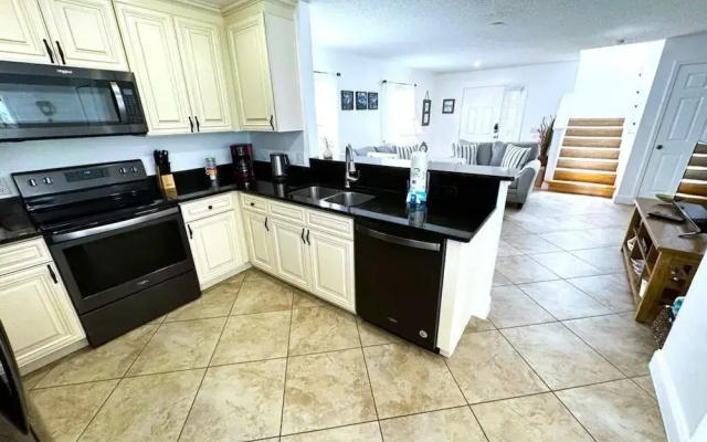 photo 5 of 1124mcd - Southern Dunes 4 Bedroom Home