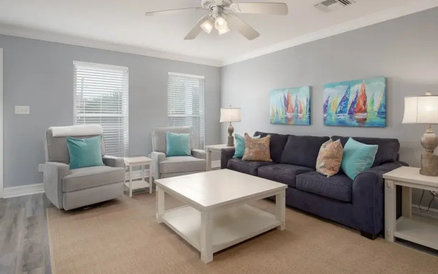 photo 4 of 114 Southfields Rd Anchors Away - Four Bedroom House