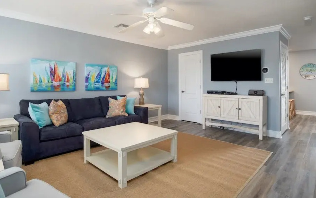 photo 5 of 114 Southfields Rd Anchors Away - Four Bedroom House