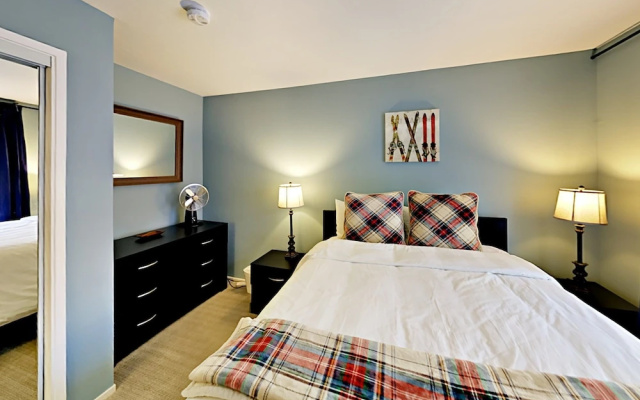 photo 5 of 11685 Snowpeak Way Condo Unit 545 1 Bedroom 1 Bathroom Condo
