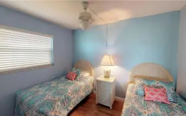photo 2 of #119 at Surf Song Resort