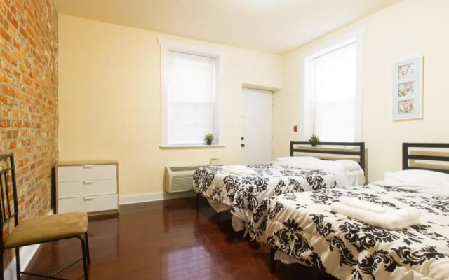 photo 4 of 1&2 BD Apts Near UPenn & Hospitals