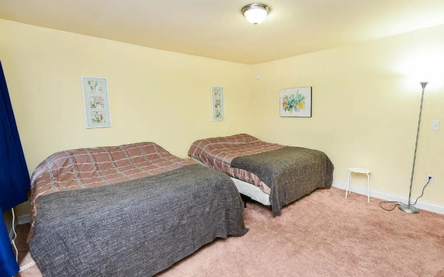 photo 5 of 1&2 BD Apts Near UPenn & Hospitals