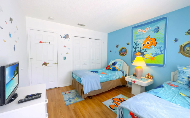 photo 3 of 12' Disney better than a hotel private pool (1566), Kissimmee, US