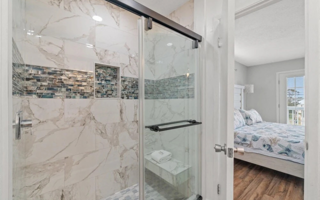 photo 2 of 120 Palm Beach Dr - A La Casa Turquesa by Blue Swell