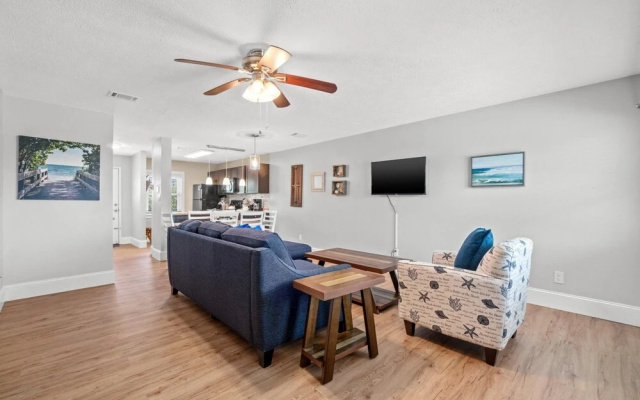 photo 5 of 120 Palm Beach Dr - A La Casa Turquesa by Blue Swell