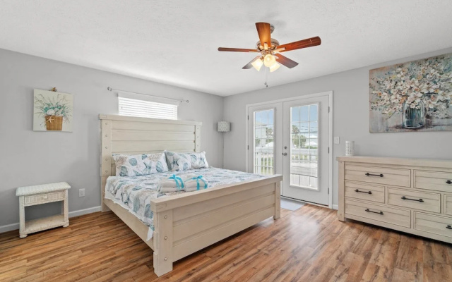photo 2 of 120 Palm Beach Dr A - La Casa Turquesa