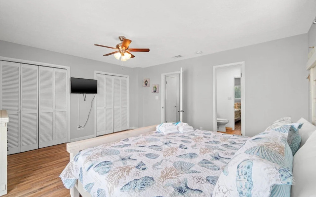 photo 3 of 120 Palm Beach Dr A - La Casa Turquesa