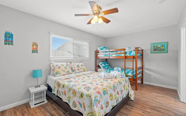 photo 4 of 120 Palm Beach Dr A - La Casa Turquesa