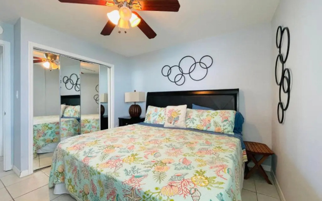 photo 4 of #1203 Lovers Key Beach Club