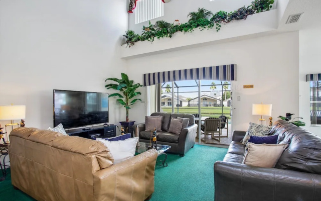 photo 2 of 1207w Near Disney! Water View! Gamesroom! Balcony!
