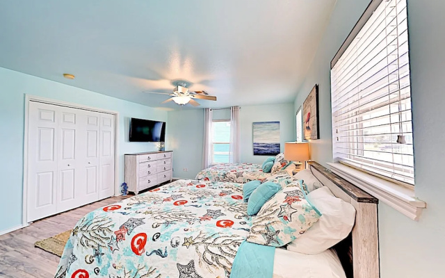 photo 5 of 1208 Rockport - 2 Br Home