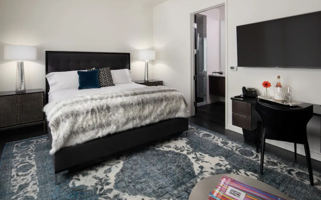 photo 4 of The 121 Hotel