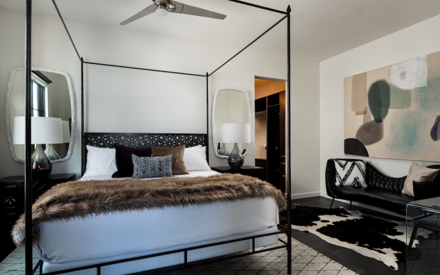 photo 5 of The 121 Hotel