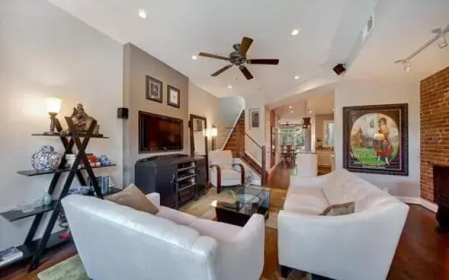 photo 5 of 1218 Southeast Townhome #1017 - 3 Br Townhouse