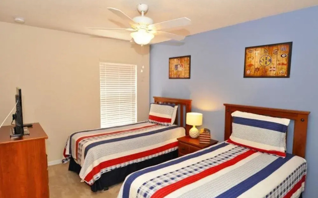 photo 5 of 122 Watersong House 6 Bedroom by Florida Star