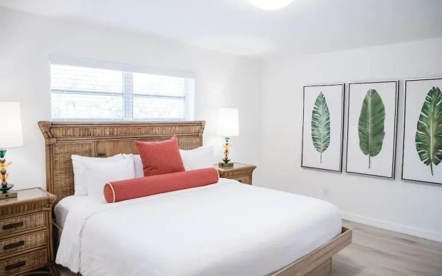 photo 2 of 1229 Apartments at Beachcomber Resort