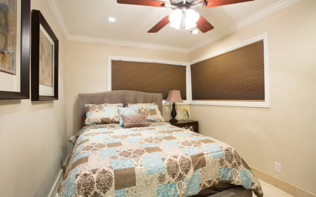 photo 4 of 128 39th Street B (68439) - 2 Br townhouse by RedAwning