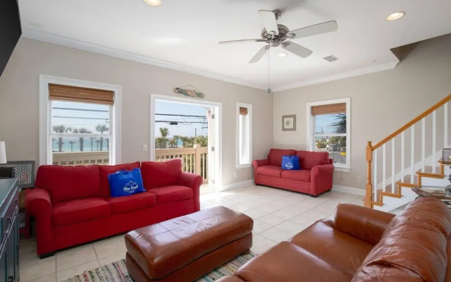 photo 2 of 12908 Front Beach Road #101 by Blueswell