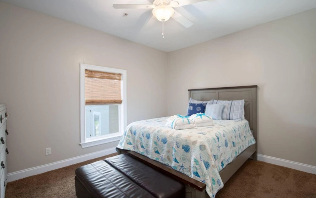photo 3 of 12908 Front Beach Road #101 by Blueswell