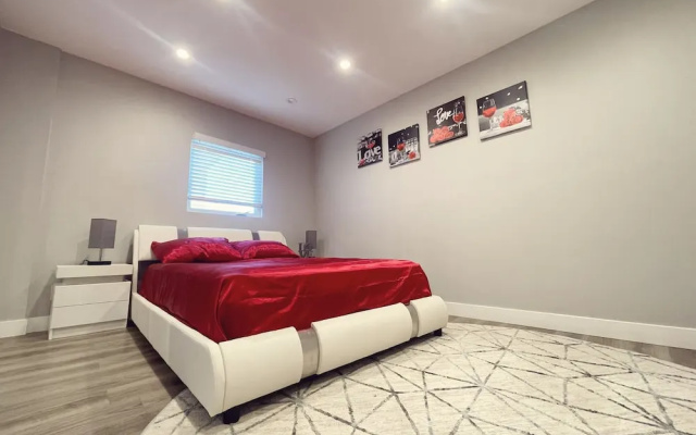 photo 3 of 12A Venice Beach Access Stay