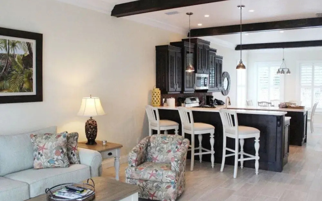 photo 2 of 13 Old Feger - New Smyrna Marina - 2Br Home