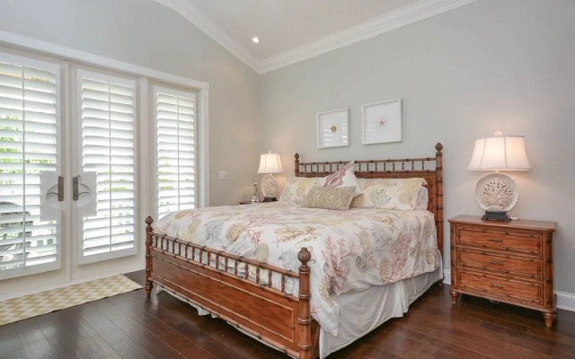 photo 3 of 13 Old Feger - New Smyrna Marina - 2Br Home