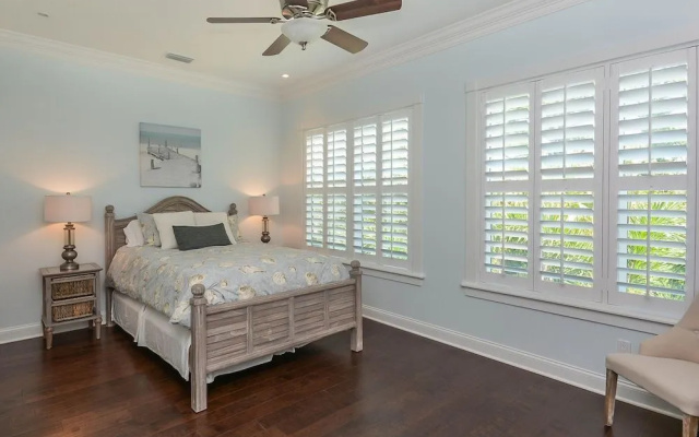photo 4 of 13 Old Feger - New Smyrna Marina - 2Br Home