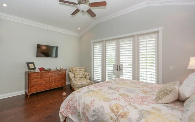 photo 5 of 13 Old Feger - New Smyrna Marina - 2Br Home