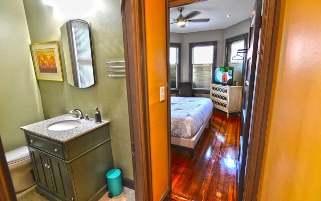 photo 2 of 130 Southeast Townhome #1064 - 4 Br Townhouse