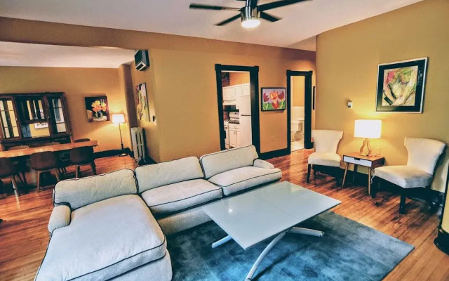 photo 5 of 1305 Northwest Rhode Island Apartment #1071 - 2 Br Apts