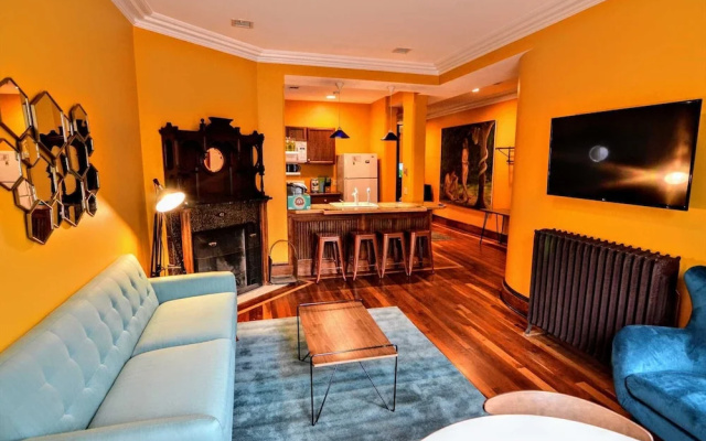 photo 2 of 1305 Northwest Rhode Island Apartment #1076 - 2 Br Apts
